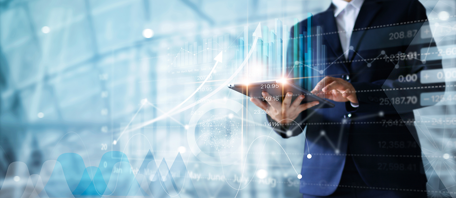 308 - What is Enterprise Resource Planning (ERP)?