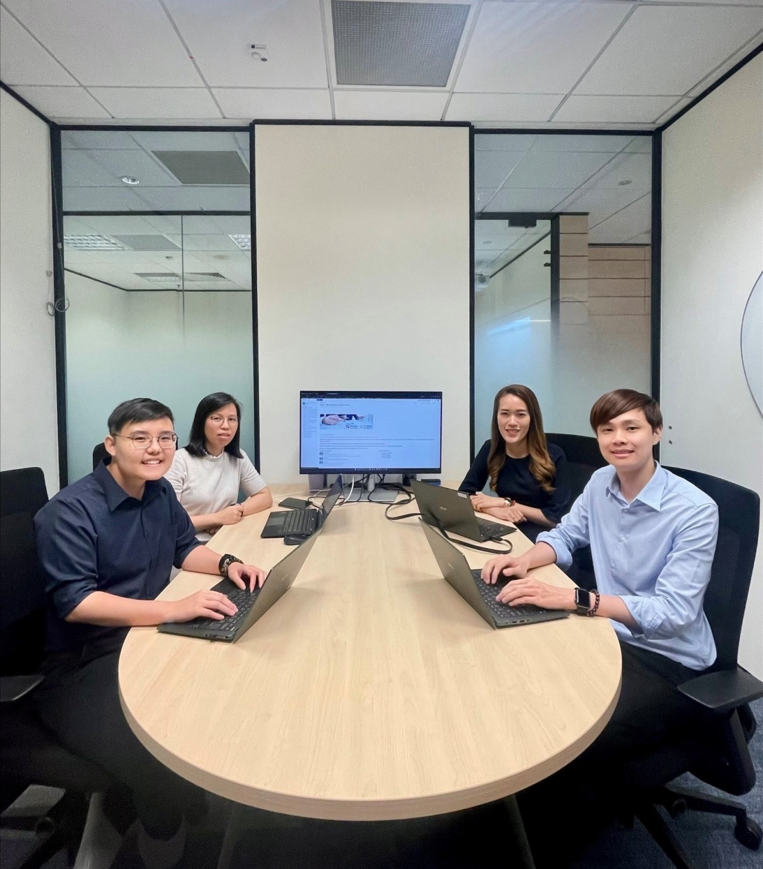 Account Manager