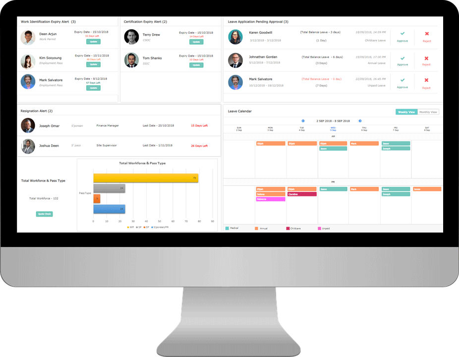 Synergix monitor o cut - ERP Solutions