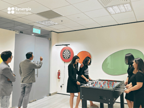 synergix office 1