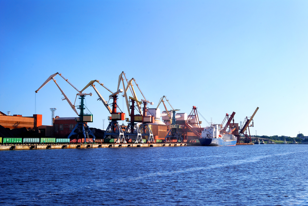 marine engineering ERP system - Marine Engineering