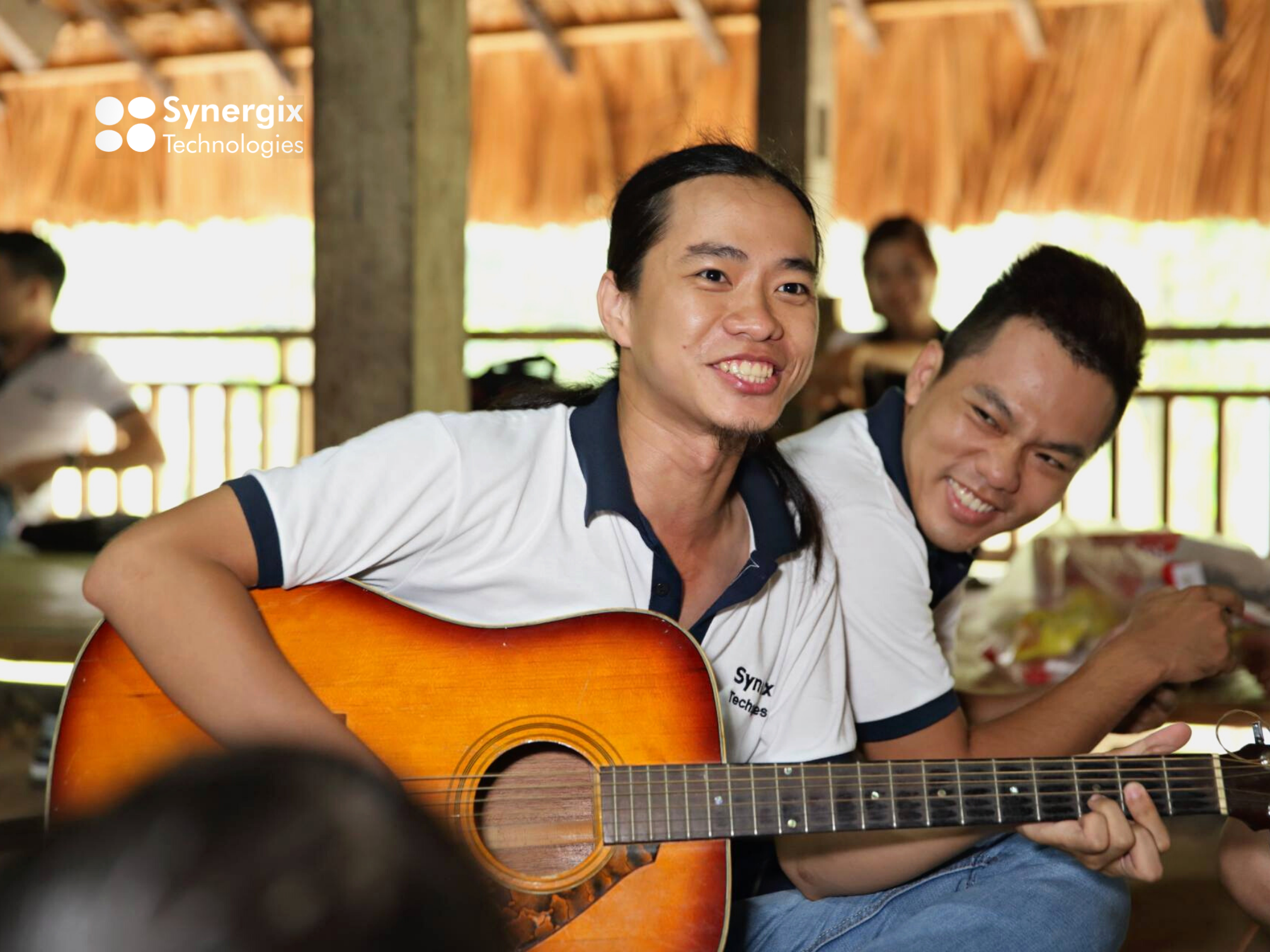 singing activities