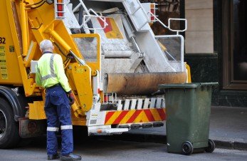 Waste Management Service ERP system singapore