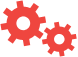 Synergix E1 Enterprise Resource Planning (ERP) System - Maintenance Icon